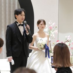 アニヴェルセル みなとみらい横浜の写真2枚目