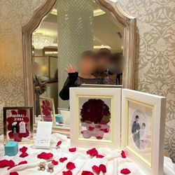 アニヴェルセル みなとみらい横浜の写真23枚目