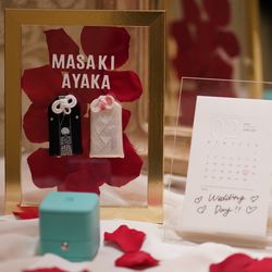 アニヴェルセル みなとみらい横浜の写真15枚目