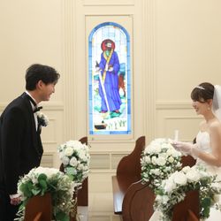アニヴェルセル みなとみらい横浜の写真36枚目