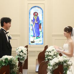 アニヴェルセル みなとみらい横浜の写真33枚目