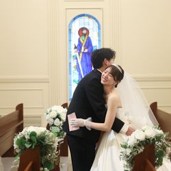 アニヴェルセル みなとみらい横浜の写真35枚目