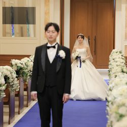 アニヴェルセル みなとみらい横浜の写真34枚目