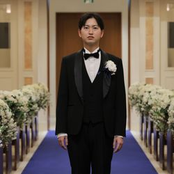アニヴェルセル みなとみらい横浜の写真35枚目