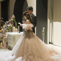 アニヴェルセル みなとみらい横浜の写真13枚目