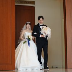 アニヴェルセル みなとみらい横浜の写真30枚目