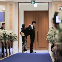 アニヴェルセル みなとみらい横浜の写真18枚目