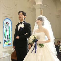 アニヴェルセル みなとみらい横浜の写真28枚目