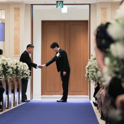 アニヴェルセル みなとみらい横浜の写真4枚目