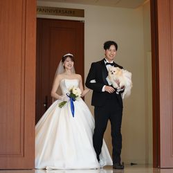 アニヴェルセル みなとみらい横浜の写真25枚目
