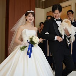 アニヴェルセル みなとみらい横浜の写真23枚目