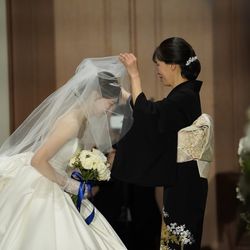 アニヴェルセル みなとみらい横浜の写真28枚目