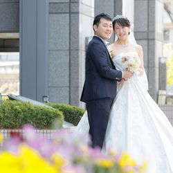 ホテルオークラ京都の写真4枚目