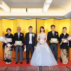 ホテルオークラ京都の写真35枚目