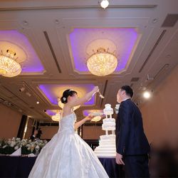 ホテルオークラ京都の写真5枚目