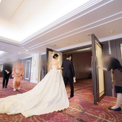 ホテルオークラ京都の写真3枚目