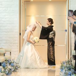 ルミヴェール東京の写真8枚目