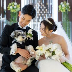 GRADATIONSの写真1枚目