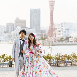 ラ・スイート神戸オーシャンズガーデンの写真18枚目