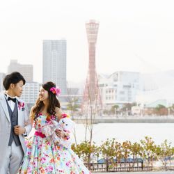 ラ・スイート神戸オーシャンズガーデンの写真35枚目