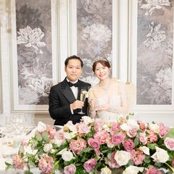 ザ ストリングス 表参道の写真3枚目