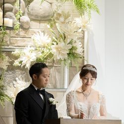 ザ ストリングス 表参道の写真5枚目