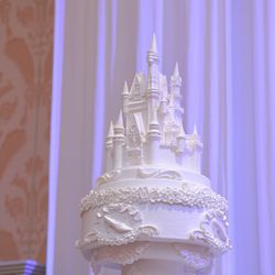 ディズニーアンバサダー®️ホテルの写真5枚目