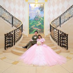 ディズニーアンバサダー®️ホテルの写真11枚目