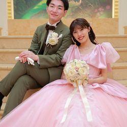 ディズニーアンバサダー®️ホテルの写真33枚目