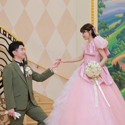 ディズニーアンバサダー®️ホテルの写真4枚目
