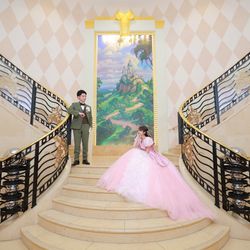 ディズニーアンバサダー®️ホテルの写真24枚目