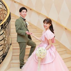 ディズニーアンバサダー®️ホテルの写真15枚目