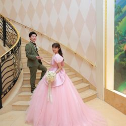 ディズニーアンバサダー®️ホテルの写真26枚目