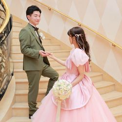 ディズニーアンバサダー®️ホテルの写真34枚目