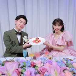 ディズニーアンバサダー®️ホテルの写真7枚目