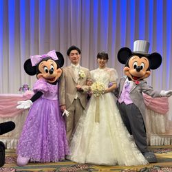 ディズニーアンバサダー®️ホテルの写真5枚目