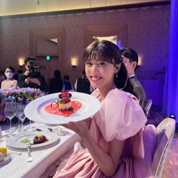 ディズニーアンバサダー®️ホテルの写真1枚目