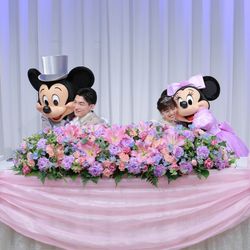 ディズニーアンバサダー®️ホテルの写真23枚目