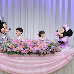 ディズニーアンバサダー®️ホテルの写真11枚目