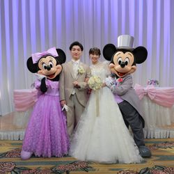 ディズニーアンバサダー®️ホテルの写真6枚目