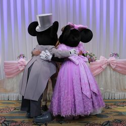 ディズニーアンバサダー®️ホテルの写真12枚目