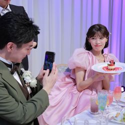 ディズニーアンバサダー®️ホテルの写真7枚目