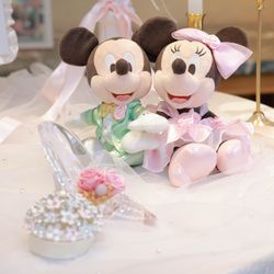 ディズニーアンバサダー®️ホテルの写真1枚目