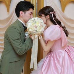 ディズニーアンバサダー®️ホテルの写真2枚目