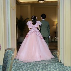 ディズニーアンバサダー®️ホテルの写真1枚目