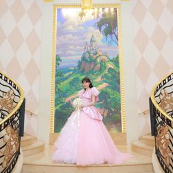 ディズニーアンバサダー®️ホテルの写真3枚目