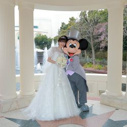 ディズニーアンバサダー®️ホテルの写真8枚目