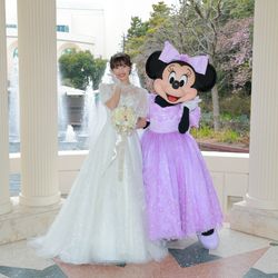 ディズニーアンバサダー®️ホテルの写真6枚目