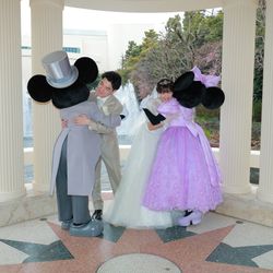 ディズニーアンバサダー®️ホテルの写真21枚目