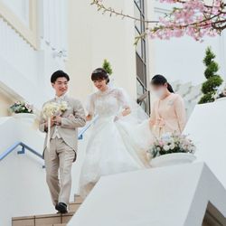 ディズニーアンバサダー®️ホテルの写真7枚目